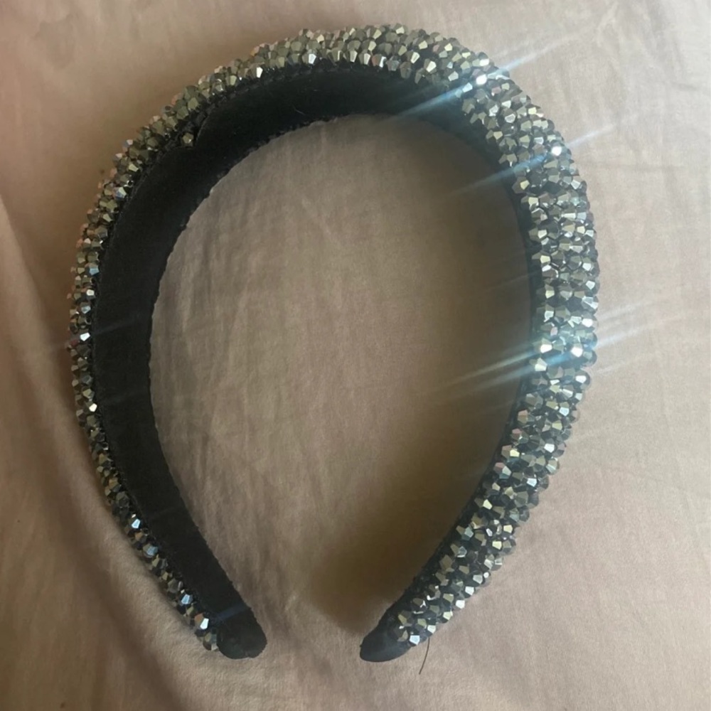 Women headbands - Picture 3 of 3